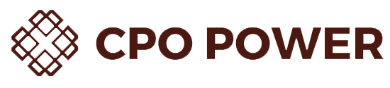 CPO Power