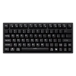 Adesso EasyTouch Keyboard - Black