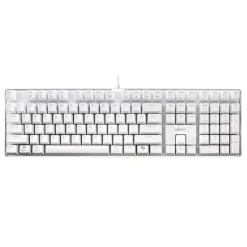 Adesso 680UW EasyTouch Keyboard - White