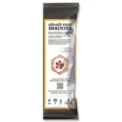 Advantus 1.5 oz. Tortilla Chips - Multigrain with Sea Salt (24/Carton)