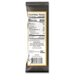 Advantus 1.5 oz. Tortilla Chips - Multigrain with Sea Salt (24/Carton)