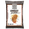 Advantus 1.5 oz. Tortilla Chips - Sweet Potato with Sea Salt (24/Carton)