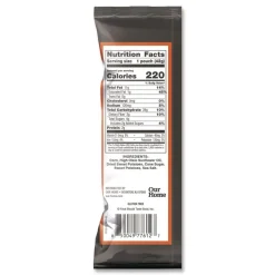 Advantus 1.5 oz. Tortilla Chips - Sweet Potato with Sea Salt (24/Carton)