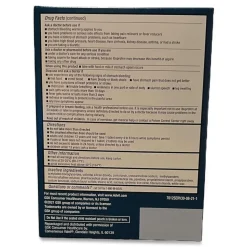 Advil Ibuprofen Tablets Refill Packs (30/Box)