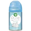 Air Wick 5.89 oz. Aerosol Spray Freshmatic Ultra Spray Refill - Fresh Linen (6/Carton)