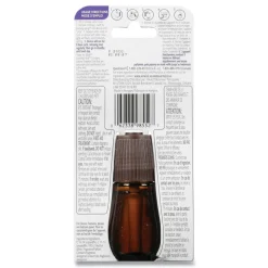 Air Wick 0.67 oz. Essential Mist Refill - Lavender and Almond Blossom (6/Carton)