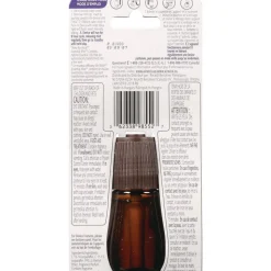 Air Wick 0.67 oz. Essential Mist Refill - Lavender and Almond Blossom (6/Carton)