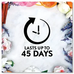 Air Wick 0.67 oz. Essential Mist Refill - Lavender and Almond Blossom (6/Carton)