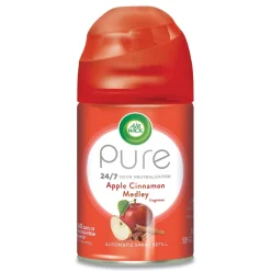 Air Wick 5.89 oz Freshmatic Ultra Automatic Spray Refill - Apple Cinnamon Medley