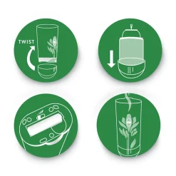 Air Wick 5.89 oz Freshmatic Ultra Automatic Spray Refill - Apple Cinnamon Medley