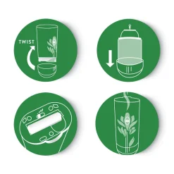 Air Wick 5.89 oz Freshmatic Ultra Automatic Spray Refill - Lavender/Chamomile