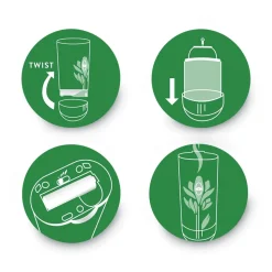 Air Wick 5.89 oz Freshmatic Ultra Automatic Spray Refill - Fresh Waters