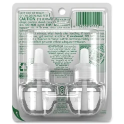 Air Wick 0.67 oz Scented Oil Refills - Summer Delights (2/Pack)