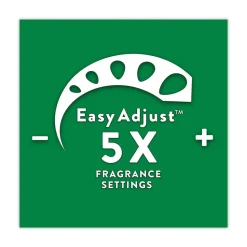 Air Wick 0.67 oz Scented Oil Refills - Summer Delights (2/Pack)