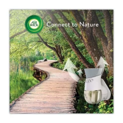 Air Wick 0.67 oz Scented Oil Refills - Summer Delights (2/Pack)