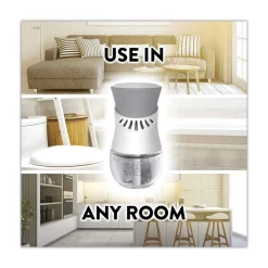 Air Wick 0.67 oz Scented Oil Refills - Summer Delights (2/Pack)