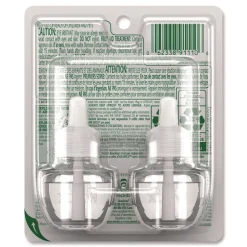 Air Wick 0.67 oz. Scented Oil Refills - Paradise Retreat (2/Pack)