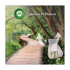 Air Wick 0.67 oz. Scented Oil Refills - Paradise Retreat (2/Pack)