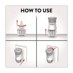 Air Wick 0.67 oz. Scented Oil Refills - Paradise Retreat (2/Pack)