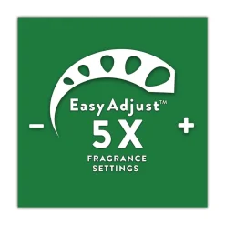 Air Wick 0.67 oz. Scented Oil Refills - Paradise Retreat (2/Pack)