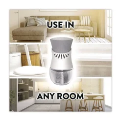 Air Wick 0.67 oz. Scented Oil Refills - Paradise Retreat (2/Pack)