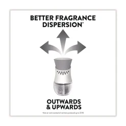 Air Wick 0.67 oz. Scented Oil Refills - Paradise Retreat (2/Pack)