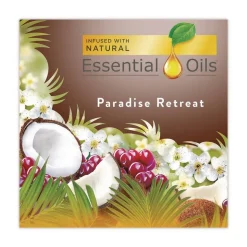 Air Wick 0.67 oz. Scented Oil Refills - Paradise Retreat (2/Pack)