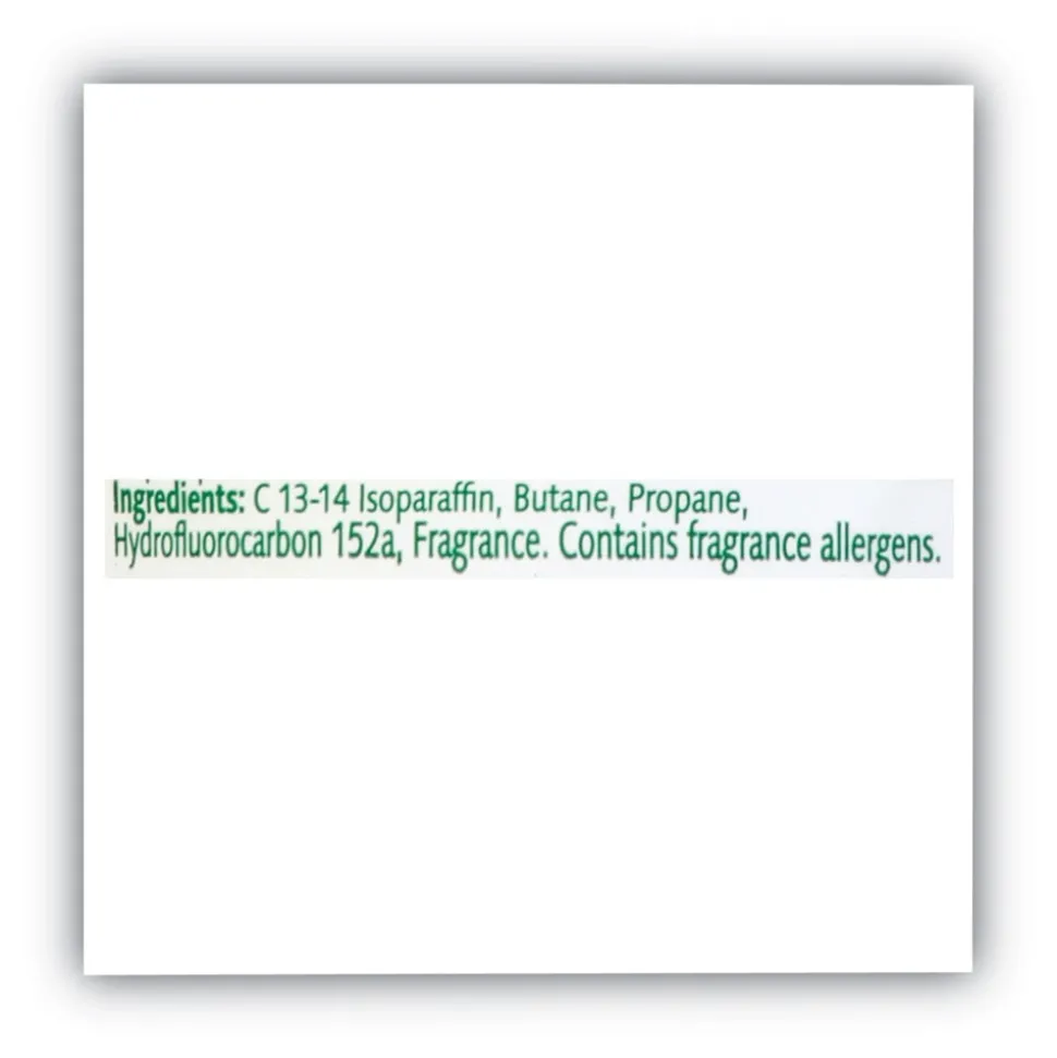 Air Wick Freshmatic Life Scents Ultra 5.89 oz. Aerosol Spray Air Freshener Refill - Summer Delights (6/Carton)