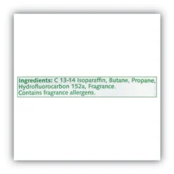 Air Wick Freshmatic Ultra 5.89 oz. Aerosol Spray Refill - Fresh Waters (3/Carton)