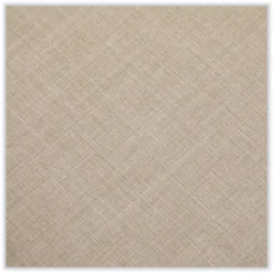 Alera 18.9 in. to 22.24 in. Seat Height Mid-Century Task Chair Supports Up to 275 lb - Cream Seat/Cream Back