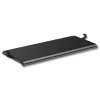 Alera 30.7 in. x 13 in. AdaptivErgo Clamp-On Keyboard Tray - Black