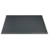 Alera 19.4 in. x 33.2 in. AdaptivErgo Anti-Fatigue Mat - Black