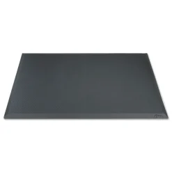 Alera 19.4 in. x 33.2 in. AdaptivErgo Anti-Fatigue Mat - Black