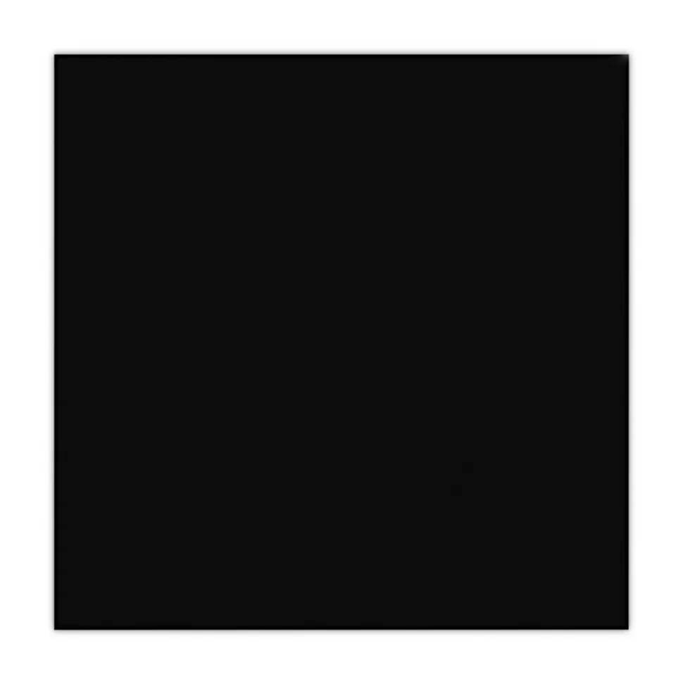 Alera 36 in. x 18 in. x 72 in. Heavy-Duty Welded Storage Cabinet with 4 Adjustable Shelves - Black