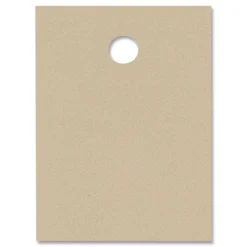 Alera 30 in. x 15 in. x 66 in. Space Saver 4-Shelf Storage Cabinet - Putty