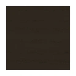 Alera ALEVA552222ES 15.63 in. x 20.5 in. x 19.25 in. Valencia Series 2-Drawer Hanging File Pedestal - Espresso