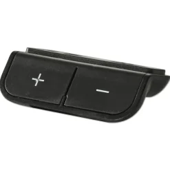 Alera 2-Stage 27.5 in - 47.25 in. High Corded Electric Adjustable Table Base - Gray