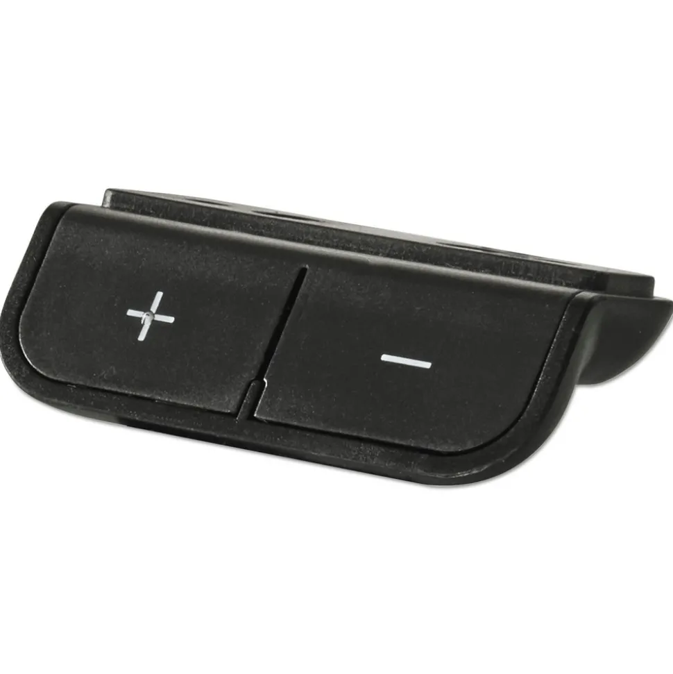 Alera 2-Stage 27.5 in - 47.25 in. High Corded Electric Adjustable Table Base - Gray