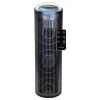 Allergy Pro 300 sq ft Room Capacity Air Purifier 640 - Black
