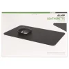 Allsop 14.2 x 8.66 x 0.25 Mouse Pad - Black