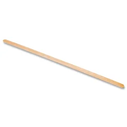 AmerCareRoyal 7.5 in. Wrapped Wood Coffee Stirrers (5000/Carton)