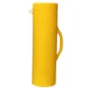 Americ 8 in. Plastic Duct Carrier - Yellow