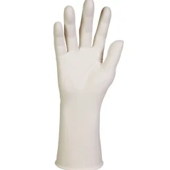 Ansell 6.3 mil G3 Nitrile Gloves - X-Large, White (1000/Carton)