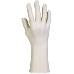 Ansell 6.3 mil G3 Nitrile Gloves - X-Large, White (1000/Carton)