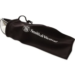 Ansell Elite Safety Eyewear - Black Frame, Indoor/outdoor Lens