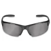 Ansell Equalizer Safety Glasses - Gunmetal Frame/Smoke Lens (12/Box)