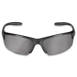 Ansell Equalizer Safety Glasses - Gunmetal Frame/Smoke Lens (12/Box)