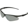 Ansell Nemesis Safety Glasses - Black Frame, Shade 3.0 IR/UV Lens