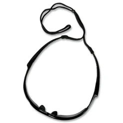 Ansell Nemesis Safety Glasses - Gunmetal Frame/Smoke Lens (12/Box)