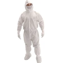 Ansell Polyethylene M7 Veil - One Size Fits Most (3 Bags/Carton)